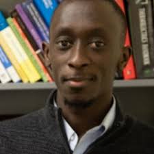 Sidy Ndao's Instagram, Twitter & Facebook