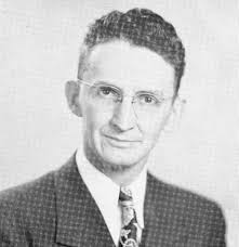 Charles Dennis Martin (1909-1981)