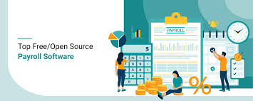 Fill out this questionnaire to find vendors payroll, payment processing, pos systems and crm software are just a few of the popular types of. Top 10 Free Open Source Payroll Software Edition 2020
