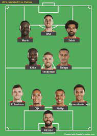See the starting lineups and subs for liverpool vs chelsea match on 28 august, 2021 on mykhel. Rptwkjljgmiwqm