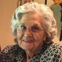 Joyce M. Rogers Obituary