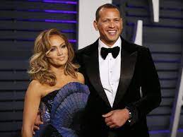 Actress jennifer lopez shakes hans with alex rodriguez before a subway series game between the new york mets and the new york yankees at alex has been around her family, and jennifer really likes that he is a dad. Jennifer Lopez Alex Rodriguez Officially End Their Engagement