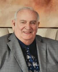 Charles F Vanover Obituary (2025)