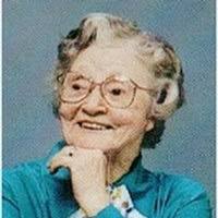 Caroline Long Obituary (1907