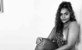 Gabriela amaral dos santos, known by her stage name gaby amarantos, is a brazilian singer, songwriter, actress and tv presenter from the city of belém. Gaby Amarantos Posta Foto Seminua Para Comemorar Seus 40 Anos