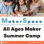 All Ages Maker's Class: Beeswax wrap [Full Access Card]