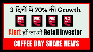 Check spelling or type a new query. Coffee Day Share Latest News Updates Coffee Day Price Jump Alert Ccd Share Analysis Youtube
