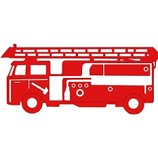 Free Free Fire Truck Birthday Svg Free SVG PNG EPS DXF File