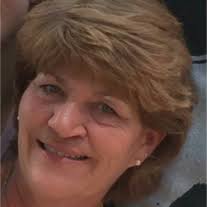Obituary information for Darlene Chamberlain