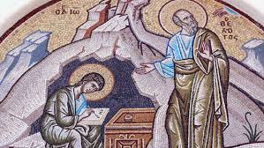 Petrus disalib terbalik quo vadis hoax petrus disalib terbalik. 12 Rasul Yesus Dari Simon Petrus Bartolomeus