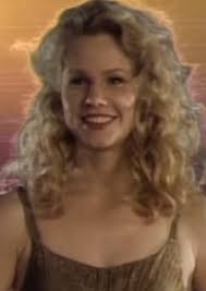 Andrea Roth Fan Casting