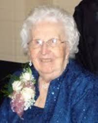 Obituary information for Anna Mavis Floyd (Leach)