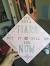 Unique Simple Grad Cap Decorations