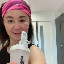 Профил за Keto Lady Doris Moon