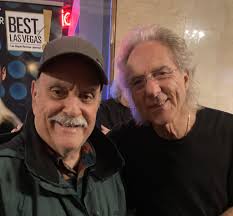 Let's welcome our new members: Jay Jarrell, Maureen Kermeen, Howard Weisman