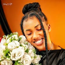 Lilian Chidinma Gilbert