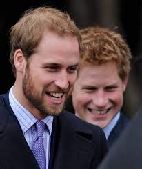 Prinz William überrascht mit Bart: So haben wir IHN noch nie gesehen