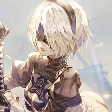 You can also upload and share your favorite 1080x1080 wallpapers. Nier Automata 2b Forum Avatar Profile Photo Id 215086 Avatar Abyss
