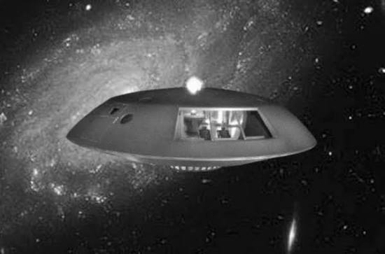 Jupiter 2 | Lost in Space Wiki | Fandom