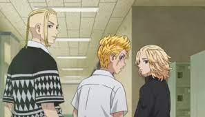 Seek to live, currently playing live live. Link Nonton Anime Tokyo Revengers Episode 5 Sub Indo Tayang 9 Mei 2021 Dini Hari Waktu Indonesia Pikiran Rakyat Bogor