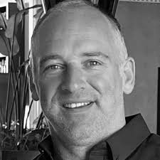 Larry Jacobson: 'The Good Things in Our Life Are What Get in the Way of  Great Things'