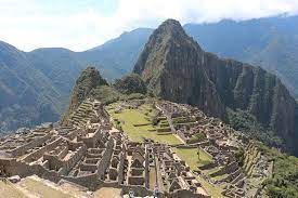 I turisti e gli stronzi. Peru Il Nostro Viaggio Da Lima A Machu Picchu Sulla Vetta Del Mondo