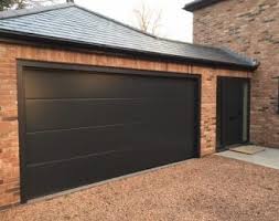 Home Fenland Garage Doors