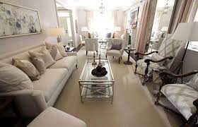Jws Interiors Llc Affordable Luxury Lovely Lavender Long Narrow Living Room Narrow Living Room Long Living Room