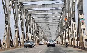 N a state of s nigeria. Anambra State Govt Closes Niger Bridge Onitsha Daily Post Nigeria