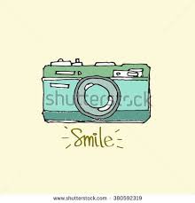 Tab adegan dalam properties editor dan memilih objek kamera dari daftar. 25 Gambar Kartun Kamera Vektor Gambar Kartun Ku