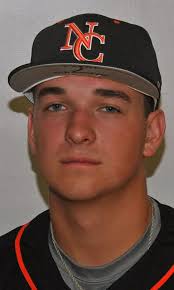 2015 Baseball Roster