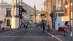The #1 best value of 60 places to stay in tepic. La Ciudad De Tepic Es Investigada Junto A Otras Capitales De Latinoamerica Por Segregacion Urbana Ntv