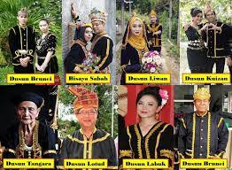 Adat istiadat adat perkahwinan kaum cina. Blog Sejarah Stpm Cikgu Mohammadia Sejarah Dan Budaya Etnik Kadazandusun Di Sabah