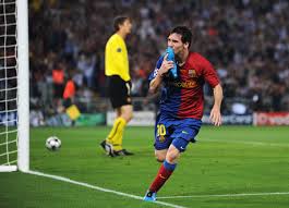 The uefa champions league (usually referred to as the champions league ) is an annual football cup competition organized by union of european football the competition is played between the european national league champions. Uefa Champions League On Twitter Messi 2009 Ucl Tbt Throwbackthursday