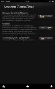 Integrate Facebook And Twitter With Your Kindle Fire Hd Dummies