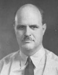 John Hopkinson Baker (1894-1973)