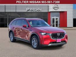 Image result for Soul Red Crystal 2024 CX-90