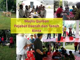 Pejabat pertanian daerah larut matang dan selama 34000 taiping, perak. Majlis Qurban Pejabat Daerah Dan Tanah Kinta Pdt Batu Gajah E Tanah Perak