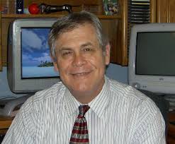 George Chapman Nowell