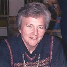 Barbara Jayne Richards obituary and life story