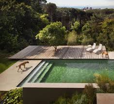 Perfect Pool Naturschwimmbecken Moderne Pools Naturschwimmbader