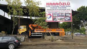 Karaozlu Oto Yikama Yaglama Home Facebook