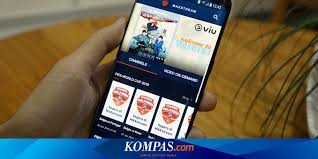 Tak hanya itu, sejumlah paket maxstream lainnya juga mendapatkan akses internet atau all net sesuai dengan harga paket kuota yang dipilih. Telkomsel Perkenalkan Aplikasi Video Streaming Maxstream
