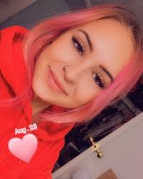 Photo by Destiny Steele (@yoo_mamii_98) · August 23, 2020