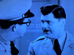 The Horn Section: Television Review: THE PHIL SILVERS SHOW: "Bilko's  Perfect Day" (1957)