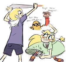 Star Vs The Forces Of Evil Comet Google Search Star Vs The Forces Of Evil Force Of Evil Star Vs The Forces