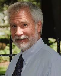 Geoffrey Squier Silver Former Attorney & Counselor at Law