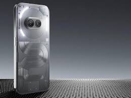 Nothing Phone 3a की कैमरा डिटेल लीक, नए साल में होगा ग्लोबल बाजार में लॉन्च