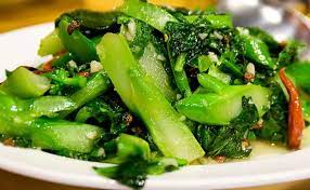 Five Course Dinner Traditional Chinese Cuisine Easy Vegetable Recipes Chinese Vegetables Vegetable Recipes