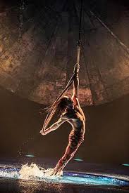 Luzia Enchants And Amazes Westmount Magazine Circus Aesthetic Circus Art Circus Photography
